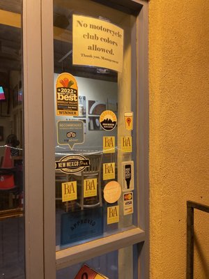 Spotted Dog Brewery by null