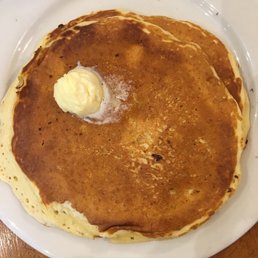 Buttermilk Pancake