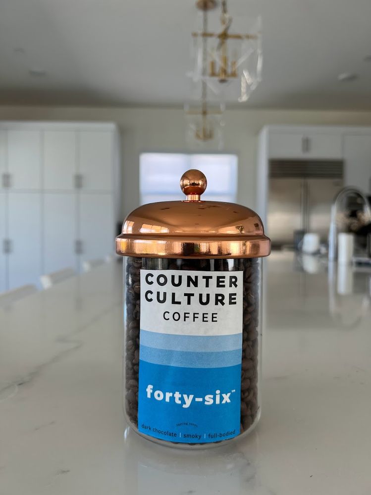 Counter Culture Coffee Image