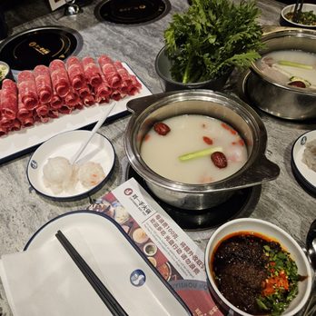 Liuyishou Hotpot - Hot Pot Near Me - Richmond Hill, Ontario Liuyishou Hotpot - Hot Pot Near Me - Richmond Hill, Ontario