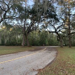 Stephen Foster Folk Culture State Park