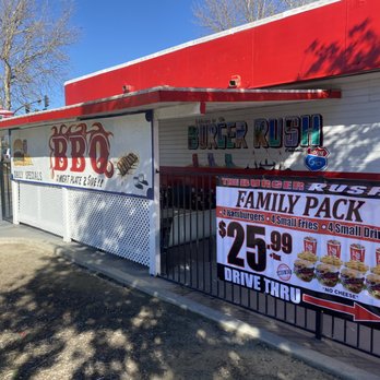 The Burger Rush - Burger rush - Breakfast & Brunch Near Me - Rialto, California The Burger Rush - Burger rush - Breakfast & Brunch Near Me - Rialto, California
