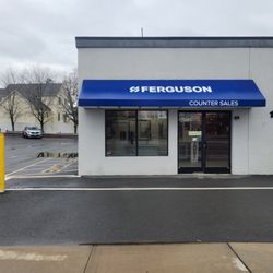 Ferguson