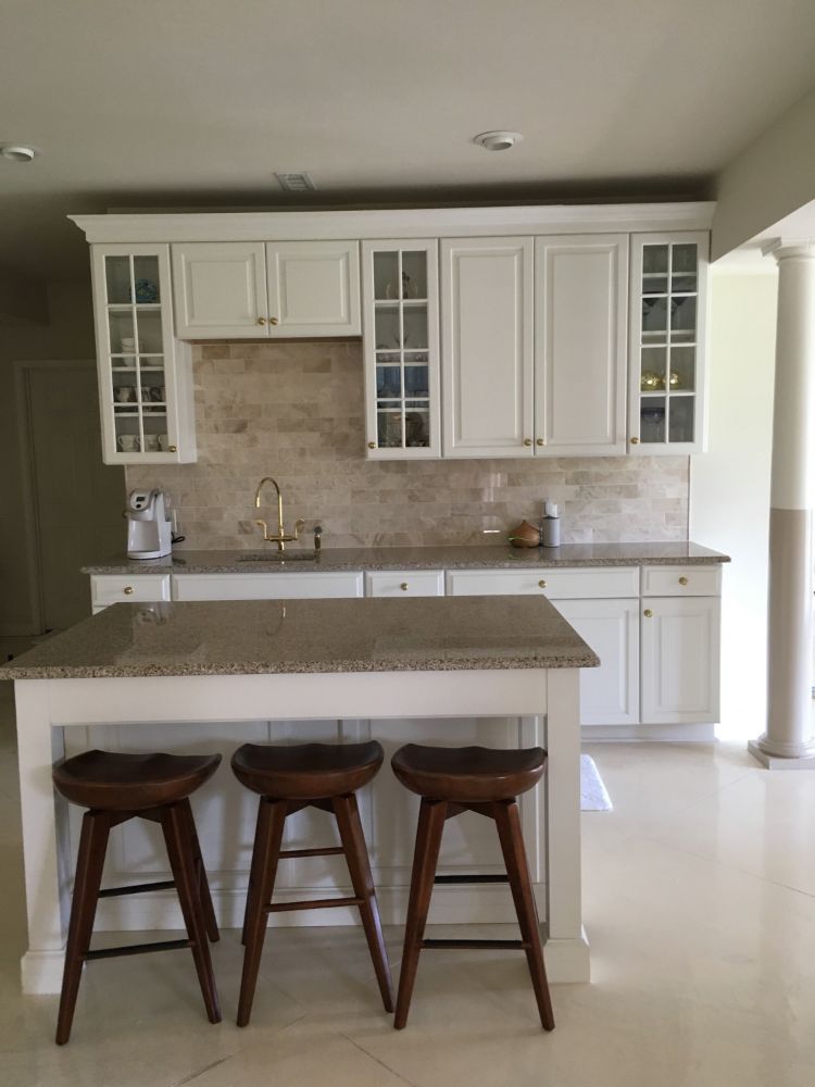 Slide of Brush & Roll