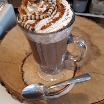 Ladouceur du Terroir - Cafes Near Me - Saint-Eustache, Quebec