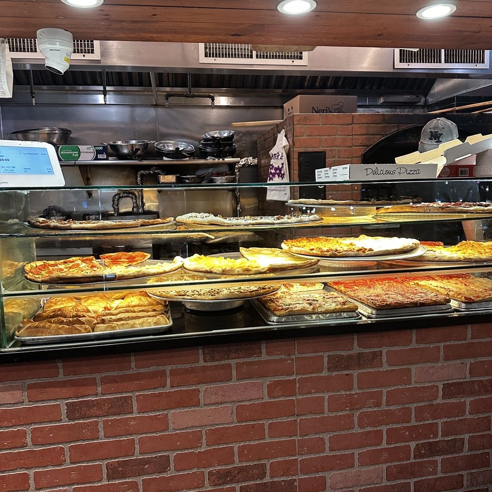 La Trattoria - Pizza Near Me - New York, New York La Trattoria - Pizza Near Me - New York, New York