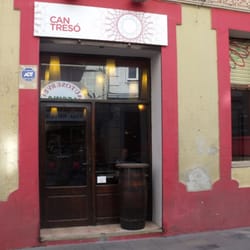 Can Tresó