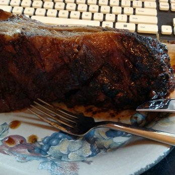 Fink's BBQ Roadhouse - Close up! - American Near Me - Suffern, New York
