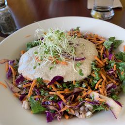 Portia's Café Pad Thai skip Portia's Café Pad Thai skip