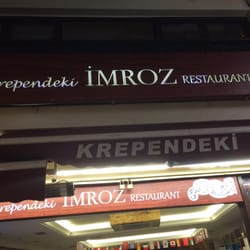 Krependeki İmroz