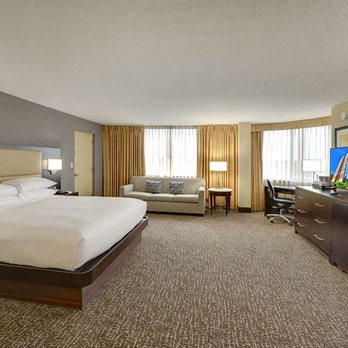 Hilton Orlando/Altamonte Springs - Guest room - Hotels Near Me - Altamonte Springs, Florida Hilton Orlando/Altamonte Springs - Guest room - Hotels Near Me - Altamonte Springs, Florida