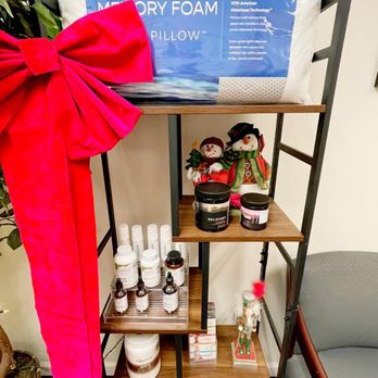 Teresa Yin, DC - Our customized supplements program can provide additional benefits on your health journey. - Chiropractors Near Me - Fremont, California Teresa Yin, DC - Our customized supplements program can provide additional benefits on your health journey. - Chiropractors Near Me - Fremont, California