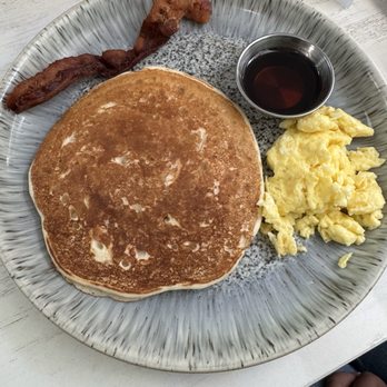 Cielito Cafe - Kid pancake meal - Breakfast & Brunch Near Me - Houston, Texas Cielito Cafe - Kid pancake meal - Breakfast & Brunch Near Me - Houston, Texas