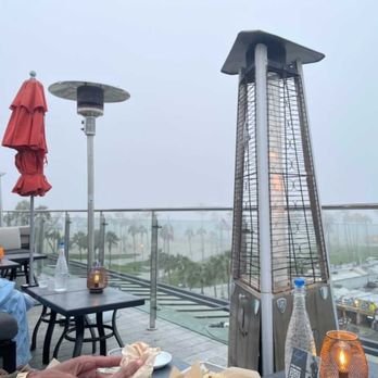 High Rooftop Lounge - Lounges Near Me - Venice, California