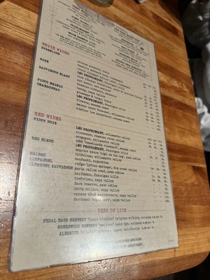 Menu photo 8 Chelsea's Kitchen Phoenix, AZ