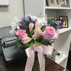 Misty's House Of Flowers