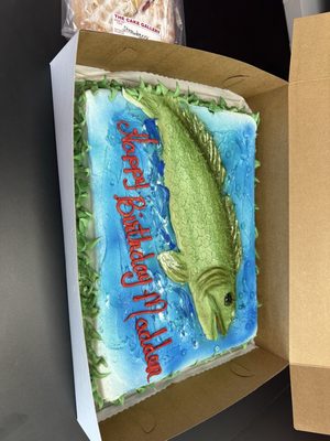 The Cake Gallery by null