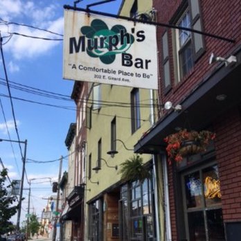 Murph's Bar - Murph's Bar. 202 E. Girard Ave. - Sports Bars Near Me - Philadelphia, Pennsylvania Murph's Bar - Murph's Bar. 202 E. Girard Ave. - Sports Bars Near Me - Philadelphia, Pennsylvania