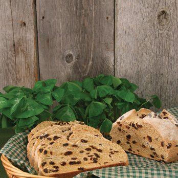 Great Harvest - Irish Soda Bread - Bakeries Near Me - Pasco, Washington Great Harvest - Irish Soda Bread - Bakeries Near Me - Pasco, Washington
