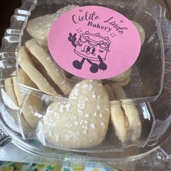 user provided Cielito Lindo photo