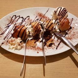 Ammos - Baklava
