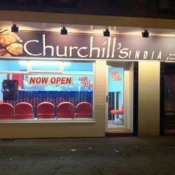Churchils - Churchills India