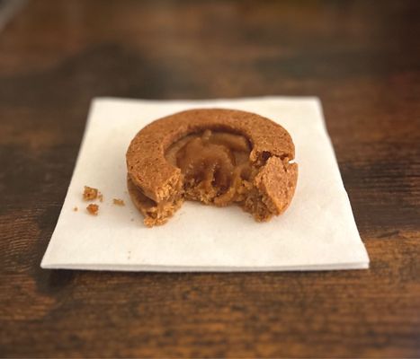 La Cabra Bakery by null