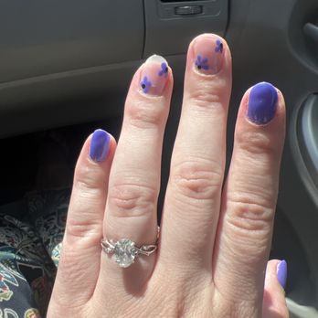 Nails & Spa on 56 - Nail Salons Near Me - San Diego, California Nails & Spa on 56 - Nail Salons Near Me - San Diego, California