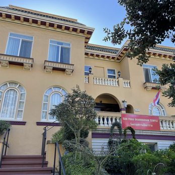 San Fran Dhammaram Temple - Buddhist Temples Near Me - San Francisco, California San Fran Dhammaram Temple - Buddhist Temples Near Me - San Francisco, California
