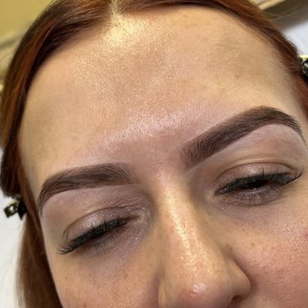 I Brows By Rubi - Waxing Near Me - Turlock, California