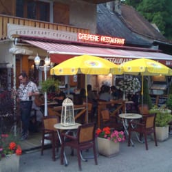 La Flambée