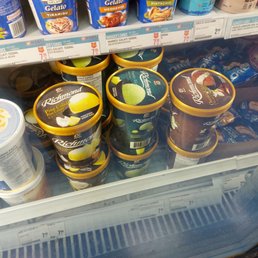 Ice Cream