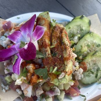 XE ENTERPRISE GROUP INC. - Fish ceviche - Mexican Near Me - San Diego, California XE ENTERPRISE GROUP INC. - Fish ceviche - Mexican Near Me - San Diego, California