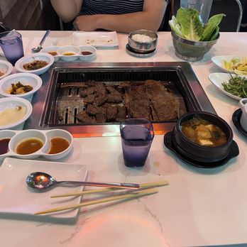 Meat Project - Korean Near Me - Centreville, Virginia Meat Project - Korean Near Me - Centreville, Virginia