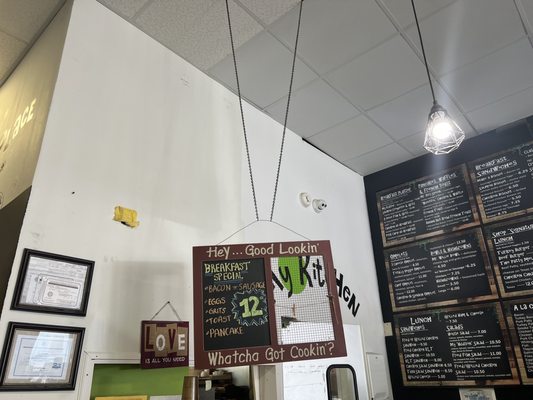 My Coffee Shop at Eastlake by null