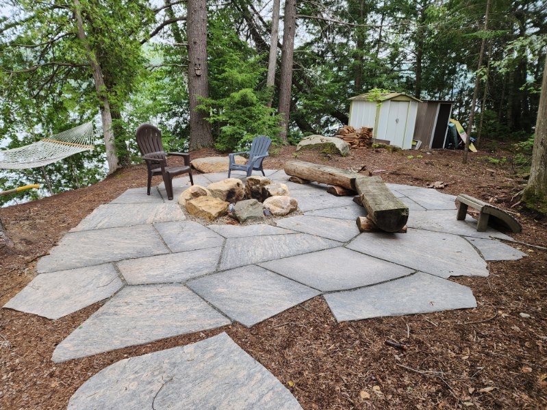 LAVERGNE’S LANDSCAPING - Updated June 2026 - Request a Quote - 10 ...