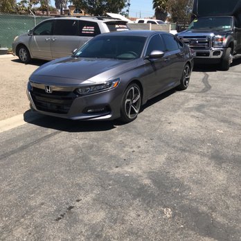 Tint Worx - Home Window Tinting Near Me - Oxnard, California
