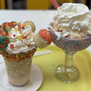 Cerealism - Desserts Near Me - Old Sacramento, California