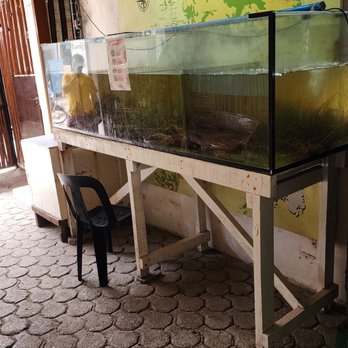 Kawayanan Grill Station - Filipino Near Me - Coron, PLW Kawayanan Grill Station - Filipino Near Me - Coron, PLW