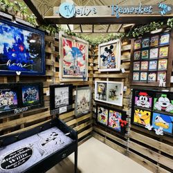 Wildwood Antique Mall of Lakeland