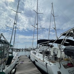 North Point Yacht Sales