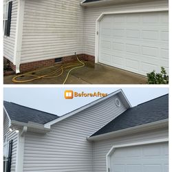 Pro Pressure Washing Solutions