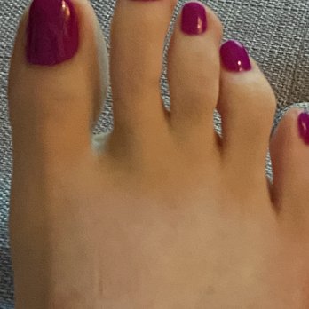 Glamorous Nails - Nail Salons Near Me - Anchorage, Alaska