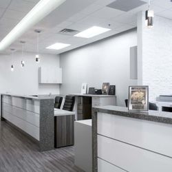 Integrated Pain Consultants - Integrated Pain Consultants staff area.
