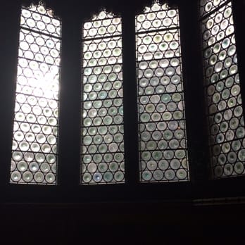 John Rylands Library - Libraries Near Me - Manchester, XGM