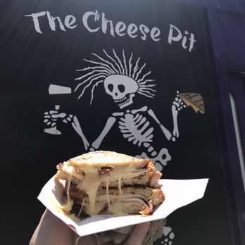 The Cheese Pit - Meat Luvva's - Food Trucks Near Me - Seattle, Washington The Cheese Pit - Meat Luvva's - Food Trucks Near Me - Seattle, Washington