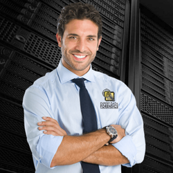 Expert Data Forensic & Recovery