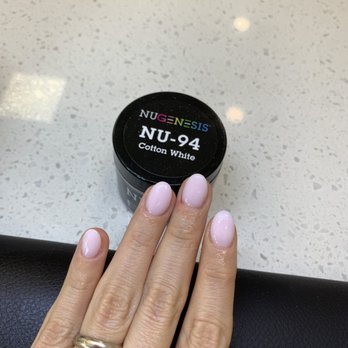 Awesome Nails & Wax - Dipping gel full set - Nail Salons Near Me - Olathe, Kansas