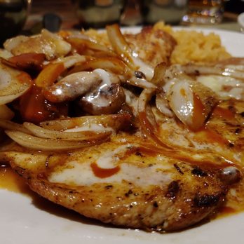 Plaza Azteca - Pollo Sonora - Mexican Near Me - Virginia Beach, Virginia