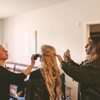 Britain Miranda Beauty - Makeup Artists Near Me